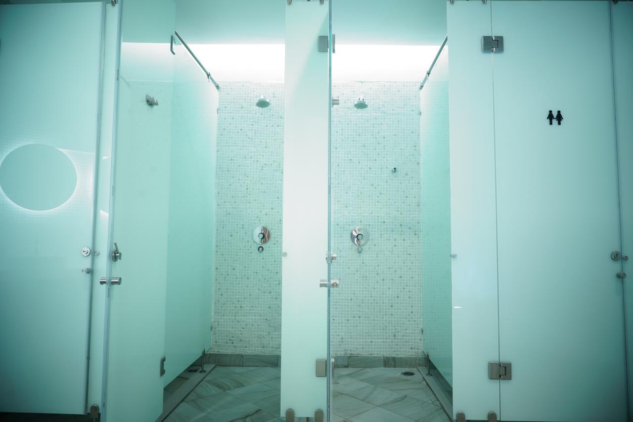 Borough Capsule Bali Auberge de jeunesse *